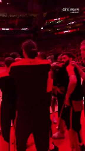 火箭全員出戰(zhàn)掘金！這是想攪亂西部排名嗎？