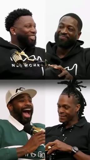 雷阿倫去熱火時的感受？隆多：打著打著發(fā)現(xiàn)，我們射手在對面！