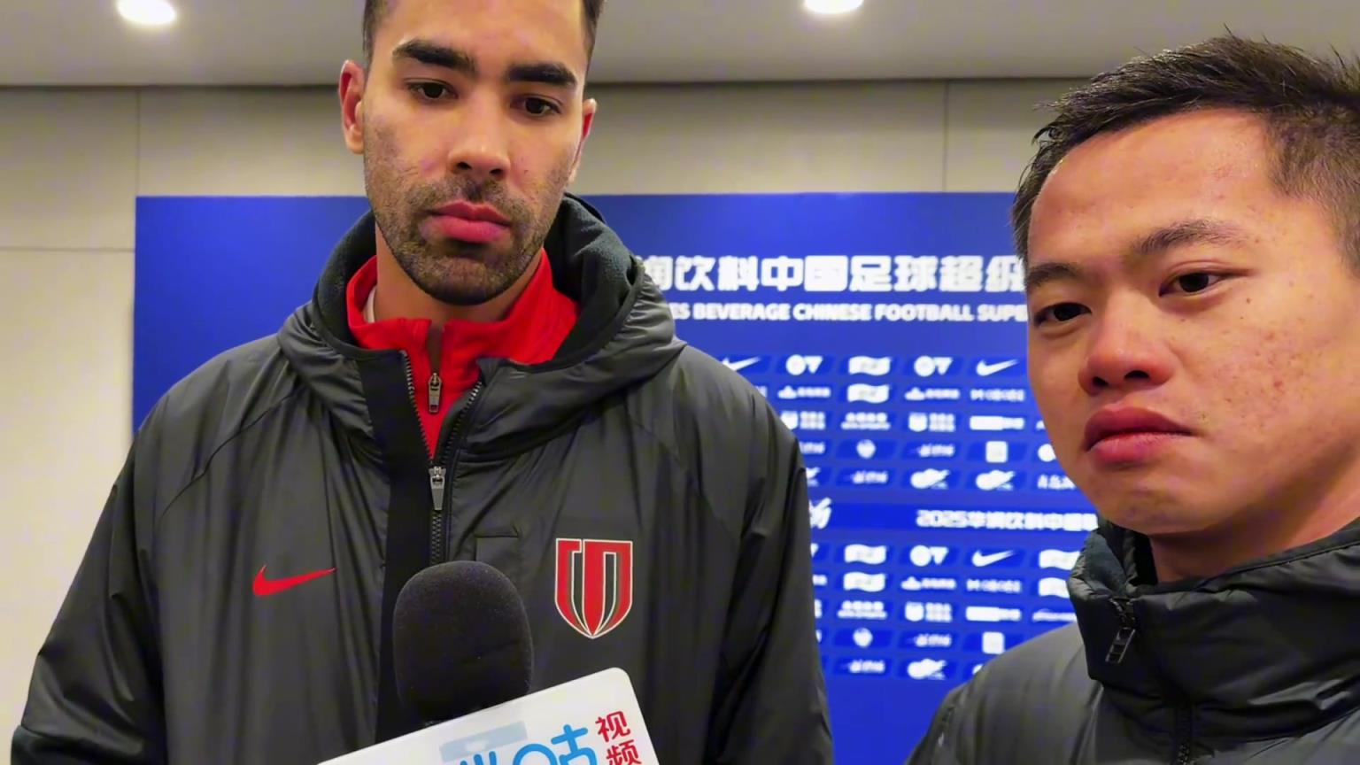 德爾加多賽后采訪：主教練給了我很大信心，拿到3分的最重要的