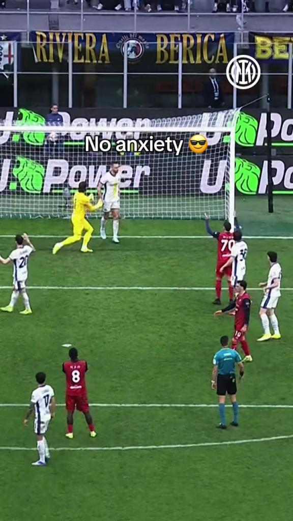 索默直呼專業(yè)，德弗里這次頭球解圍堪比一粒進(jìn)球